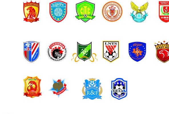 各类赛事也 各类赛事也